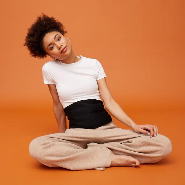 Produktbild Sisters Republic Ceinture seule porte bouillotte pour soulager les douleurs menstruelles