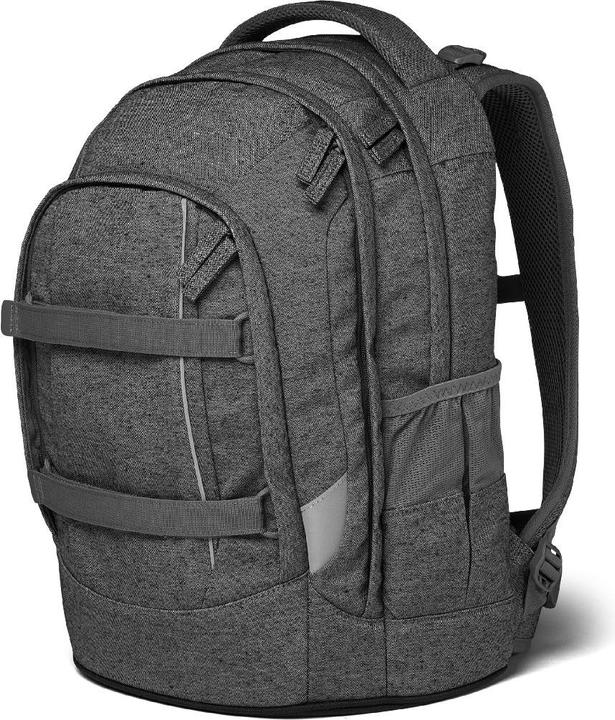 Immagine prodotto Satch Pacchetto Raccolto Grigio (30 l)