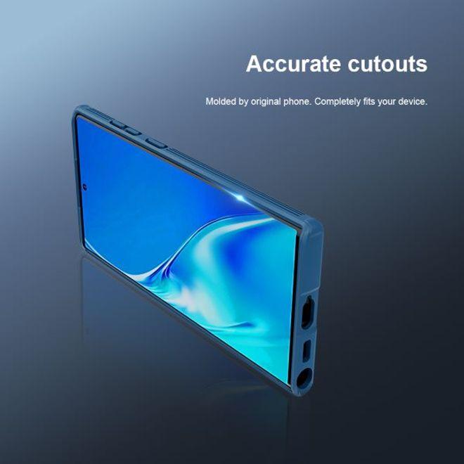 Image du produit Nillkin CamShield Pro Series (Samsung Galaxy S22 Ultra)