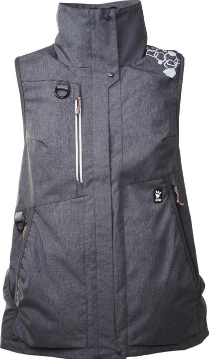 Immagine prodotto Hurtta Gilet da allenamento ECO, XL, blackberry (XL, Gilet per cani)