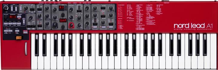 Actual product image Nord Lead A1