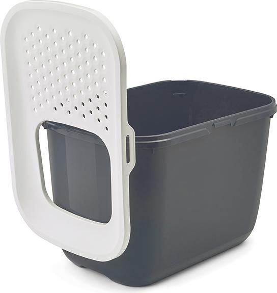 Produktbild Savic Katzentoilette Hop In (Katzenklo offen)