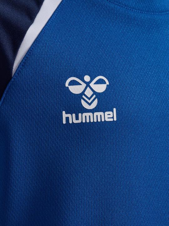 Image du produit hummel hmlLEAD 2.0 CREW SWEAT KIDS (128)