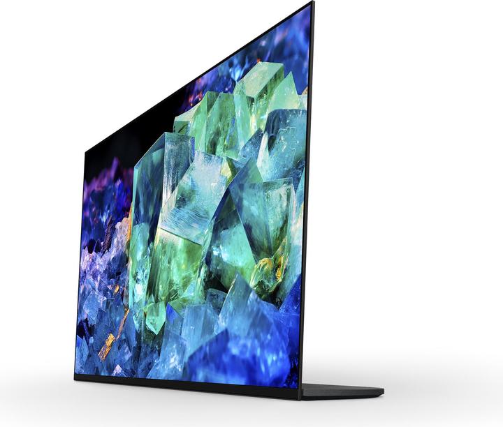 Produktbild Sony OLED XR-55A95K (55", A95K, QD-OLED, 4K, 2022)