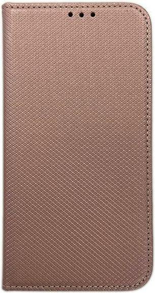 Image du produit No Name Étui Smart Magnet book Samsung A05 różowo złoty/rose gold (Samsung Galaxy A05)