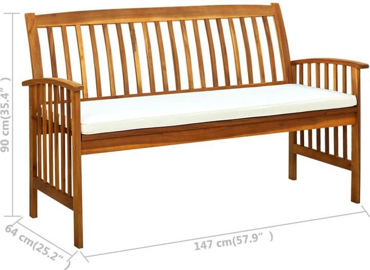 Produktbild VidaXL Reni