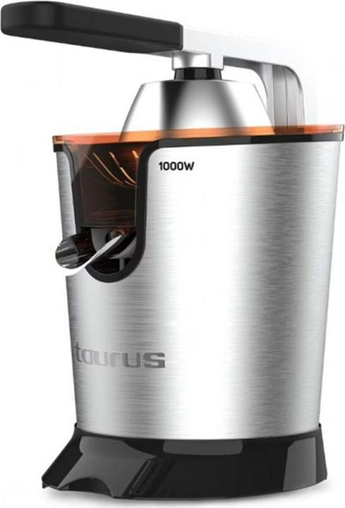 Actual product image Taurus Wyciskarka do cytrusów Easy Press 1000 Legend 1000W (EU plug)