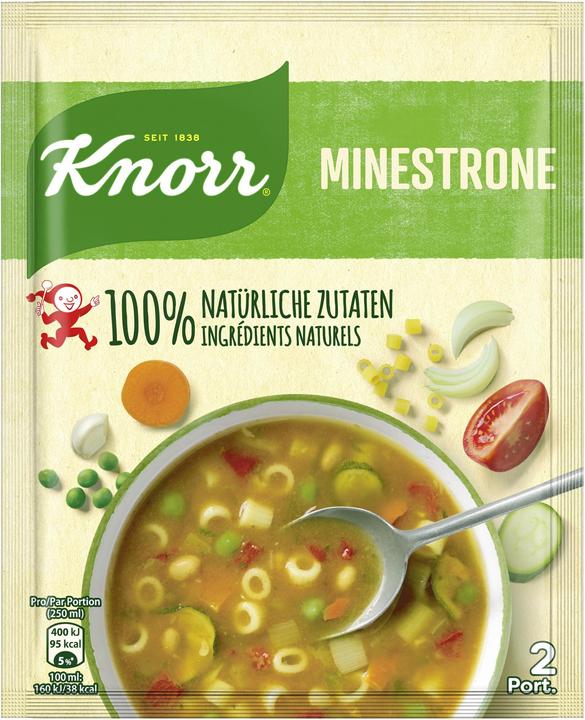 Minestrone