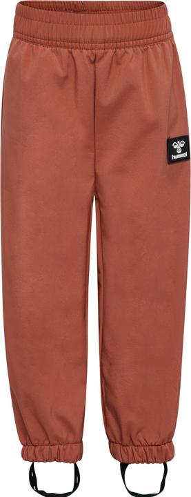 Image du produit hummel Hmljupitor Tex Mini Softshell Pants (98)