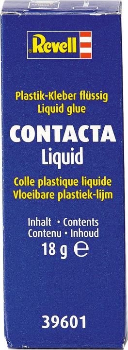Immagine prodotto Revell Colla liquida Contacta (18 g)