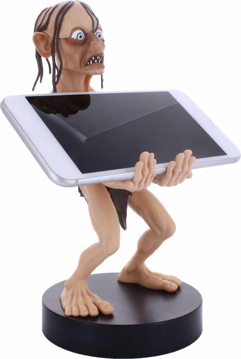 Immagine prodotto Exquisite Gaming Il Signore degli Anelli: Gollum (Xbox 360, Mac, PS4, Switch, PS5, Xbox One S, PC, Xbox Series X)
