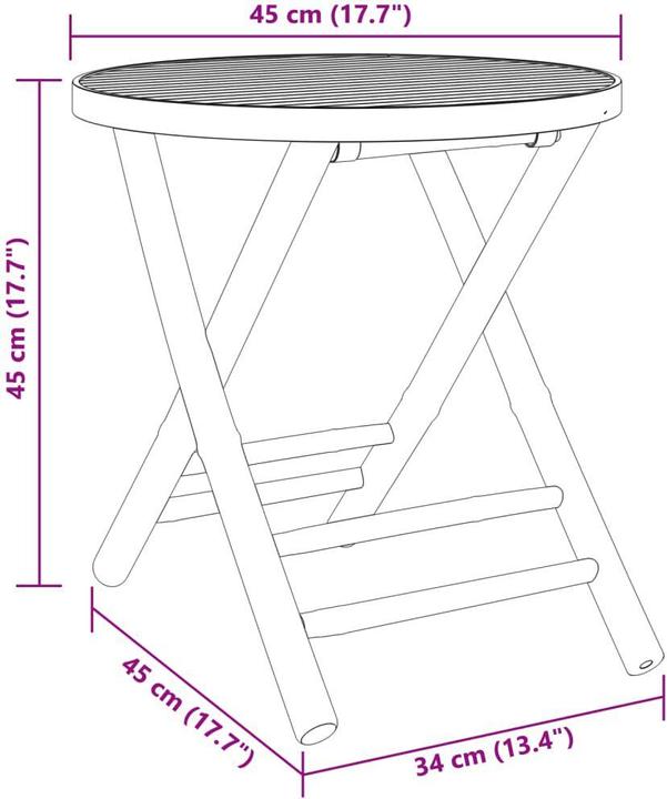 Image du produit VidaXL Tarzan (46 cm)