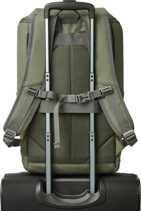 Image du produit Rivacase Eden 78562 olive green (20 l)