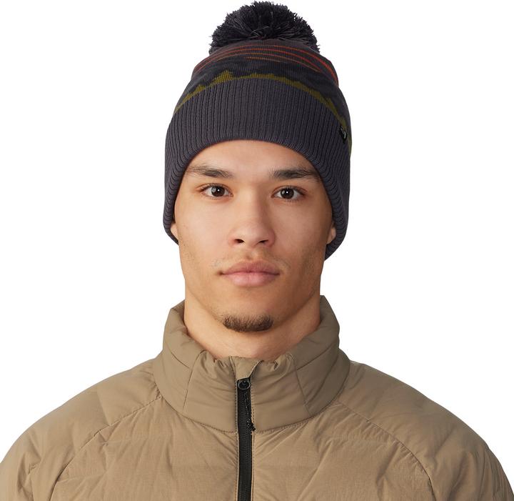 Produktbild Mountain Hardwear ApresPro™ Beanie (One Size)
