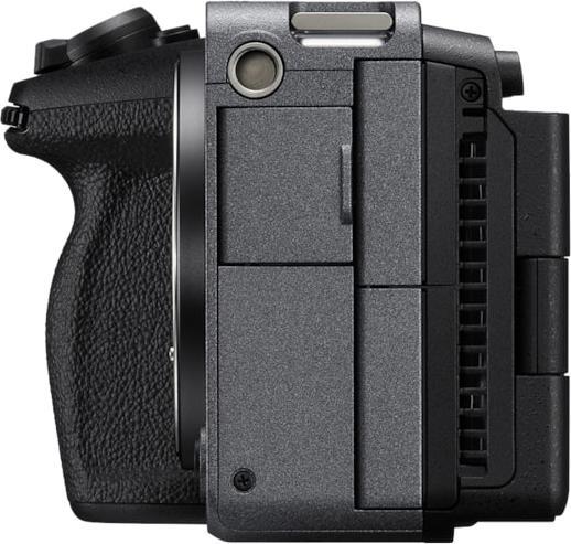 Productafbeelding Sony Cinemalijn FX3 (12.10 Mpx, 120p)