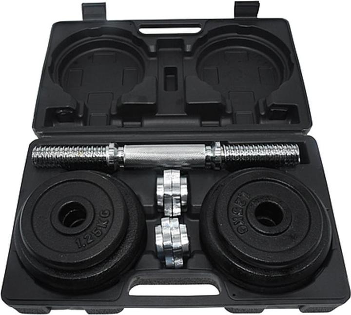 Produktbild Urban Fitness Kurzhantel-set 20 Kg