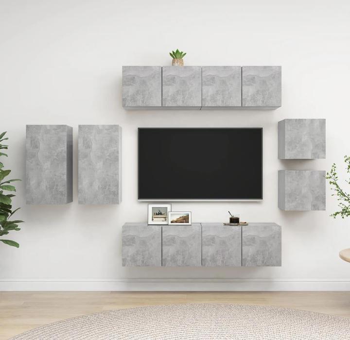Immagine prodotto VidaXL Nola (60 x 30 x 30 cm)