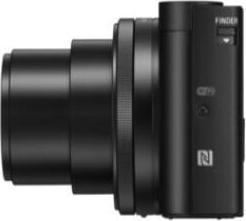 Immagine prodotto Sony Cyber-Shot DSC-HX99 (24 - 720 mm, 18.20 Mpx, 1/2,3'')