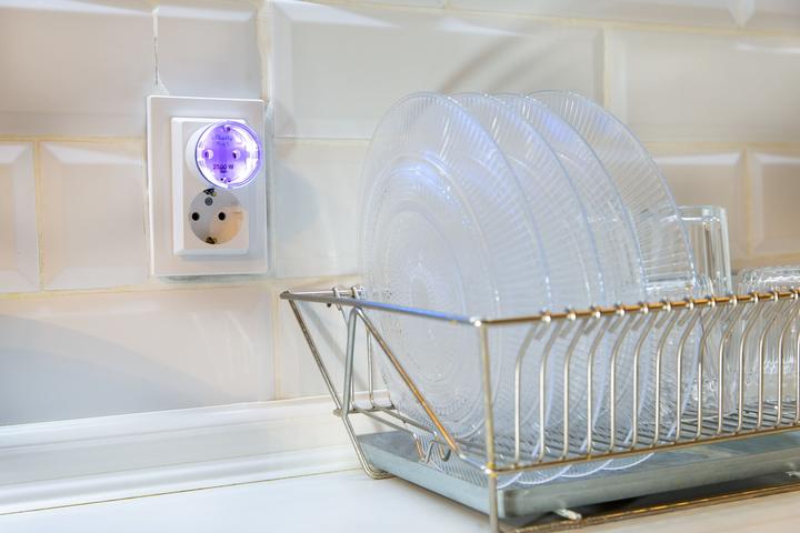 Image du produit Shelly Wlan Plus Plug S
