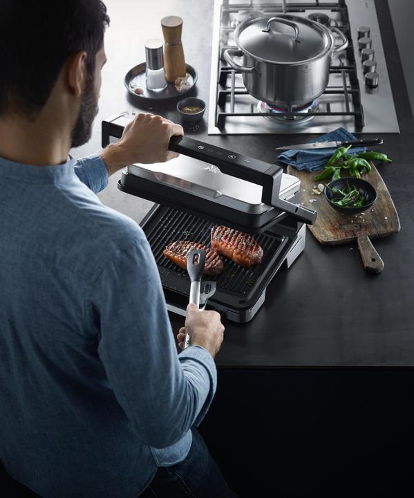 Immagine prodotto WMF Profi Plus griglia a contatto Perfection