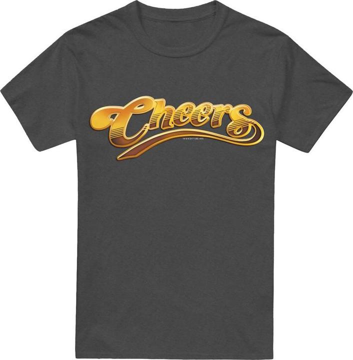 Produktbild Cheers TShirt (M)