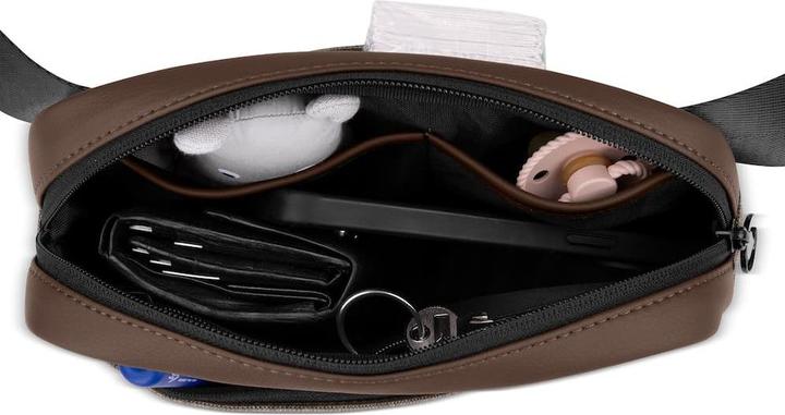 Immagine prodotto ABC Design Borsa a tracolla Hip Bag