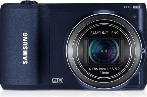 Produktbild Samsung Wb800f