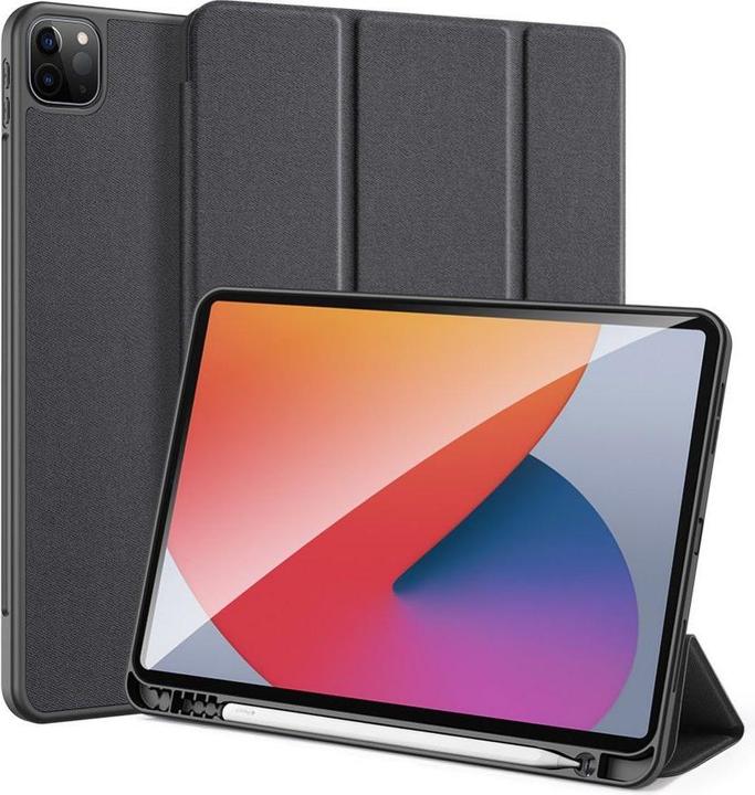 Actual product image Dux Ducis Domo Series (iPad Pro 11 2022 (4th Gen), iPad Pro 11 2021 (3rd Gen))