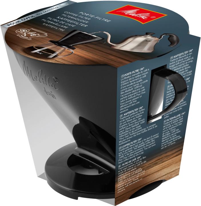 Actual product image Melitta Coffee filter (3.54 l)