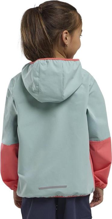 Produktbild Jack Wolfskin Turbulence Hooded Jkt K (152)