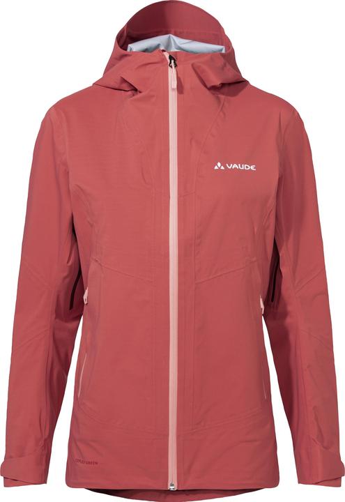 Actual product image Vaude Croz III (S)