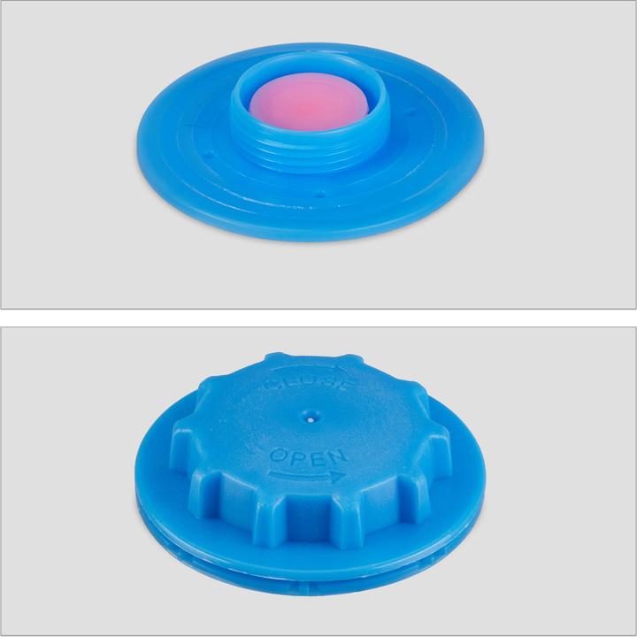 Actual product image Relaxdays 8x vacuum bags