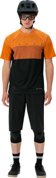 Actual product image Vaude Moab T-Shirt VI (XXL)