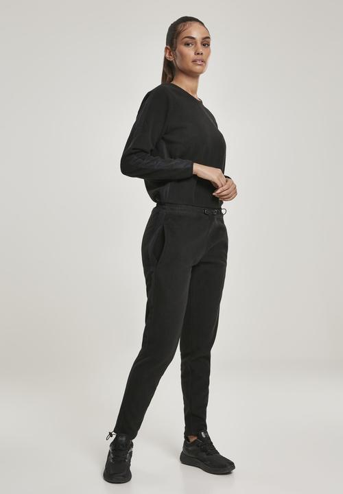 Produktbild Urban Classics Ladies Polar Fleece Jumpsuit (S)