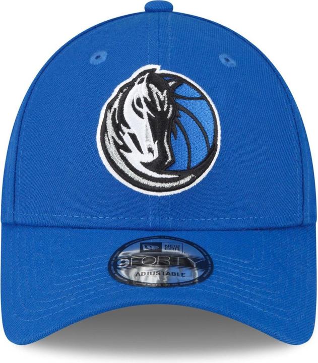 Produktbild New Era 9Forty NBA League Dallas Mavericks (One Size)