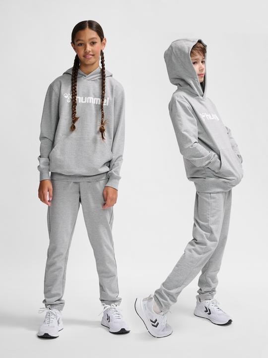 Actual product image hummel Hmlgo 2.0 Logo Hoodie Kids (128)