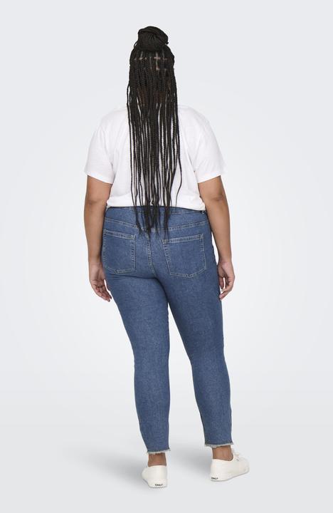 Actual product image Only Carhush Mid Skinny Ak Rw Dnm Akm186 (54)