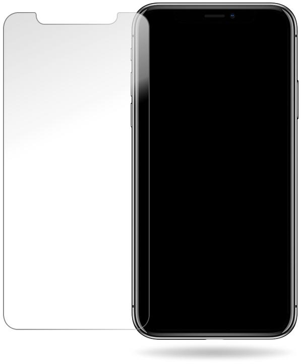 Produktbild Mobilize Glas (1 Stück, Apple iPhone X, Apple iPhone XS)