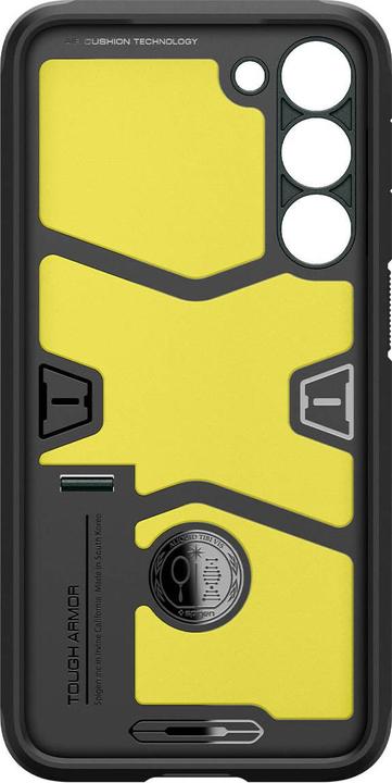 Image du produit Spigen Tough Armor (Samsung Galaxy S23+)
