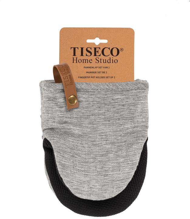 Actual product image Tiseco Hercules Gripper (90% polyethylene - 10% linen)