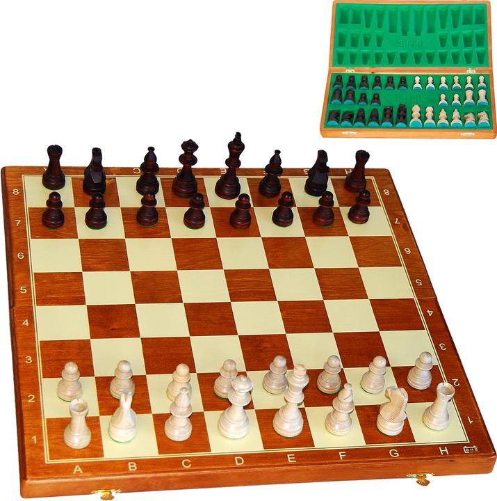 Immagine prodotto Weible Scacchiera, campo 40 mm