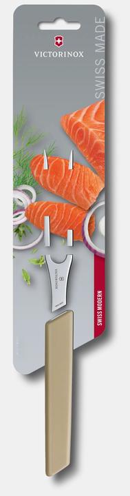 Actual product image Victorinox Carving fork (Carving fork)