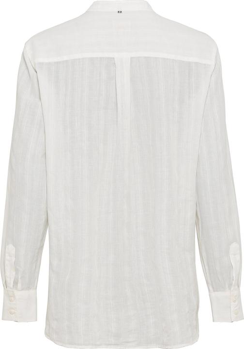 Image du produit Camel Active Blouse à enfiler avec plastron (S)