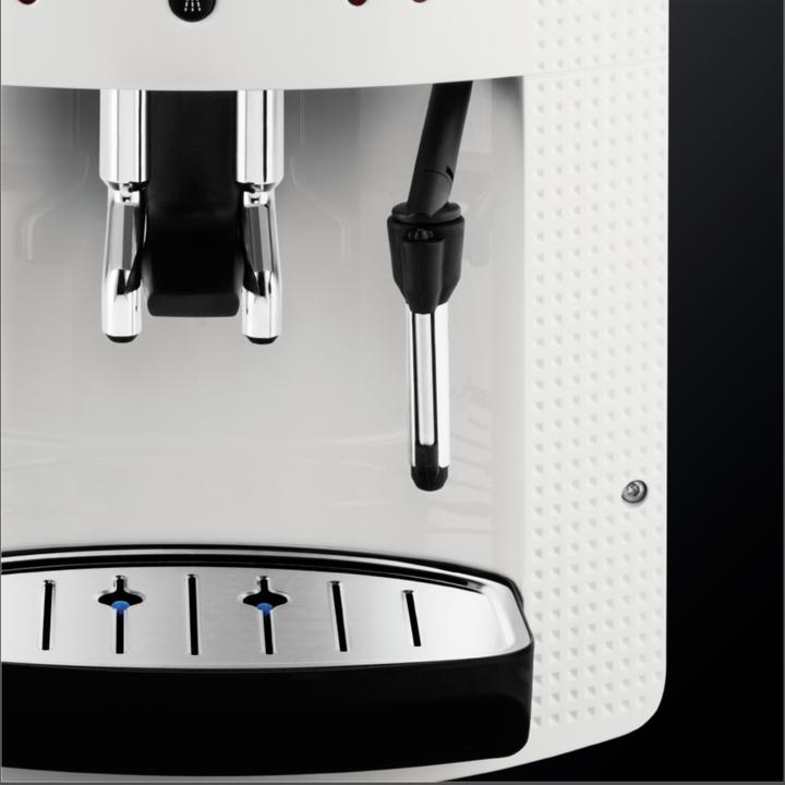 Actual product image Krups Essential Espresso