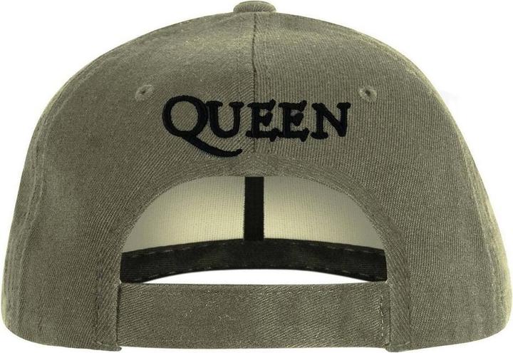 Image du produit Queen Casquette de baseball (Taille unique)