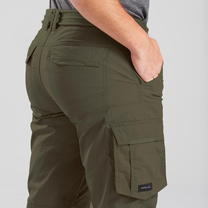 Actual product image Forclaz TRAVEL 500 M (40)