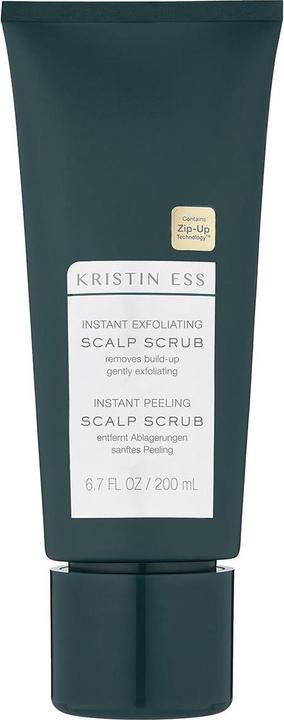 Kristin Ess Hair Instant Exfoliating Scalp Scrub (200 ml)