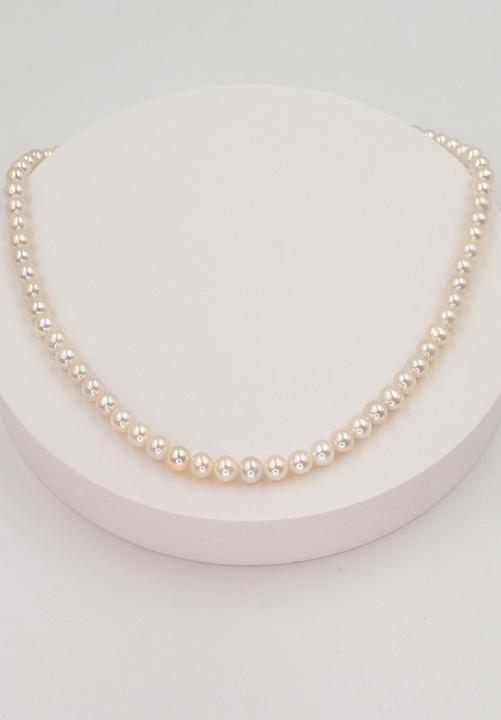 Produktbild Muau Collier (925 Silber)