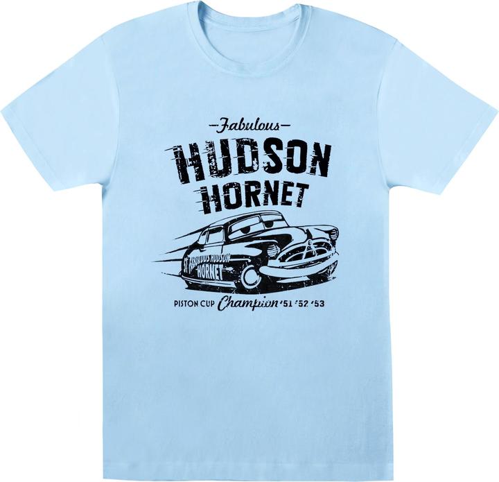 Disney Cars TShirt Jungen (116)