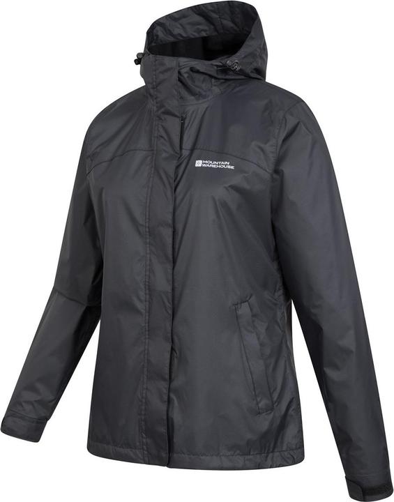 Immagine prodotto Mountain Warehouse Veste imperméable Torrent pour femme/femme (34 D)